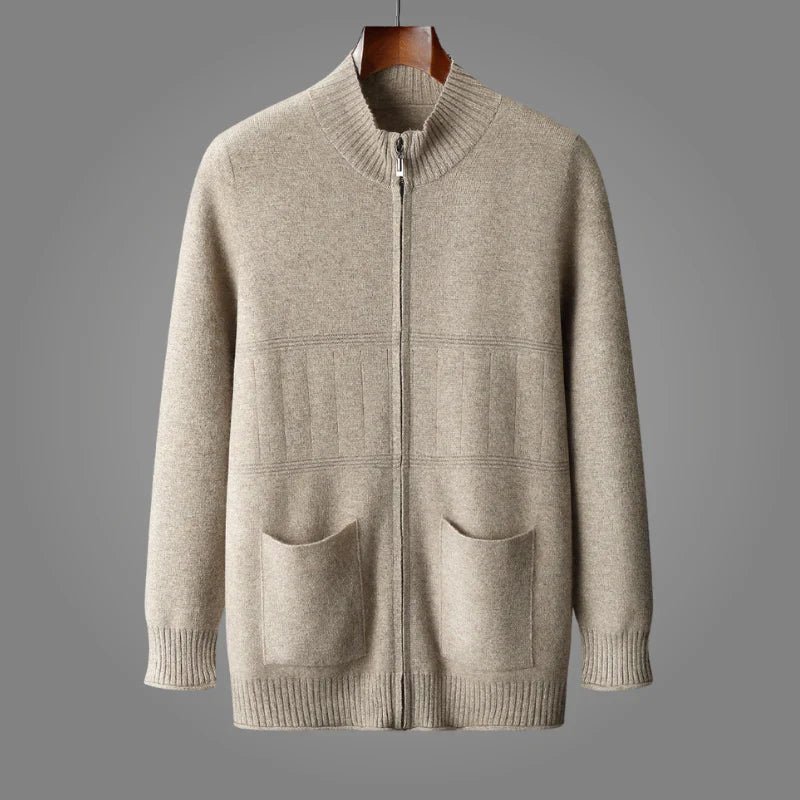 NOVA CASHMRE CARDIGAN