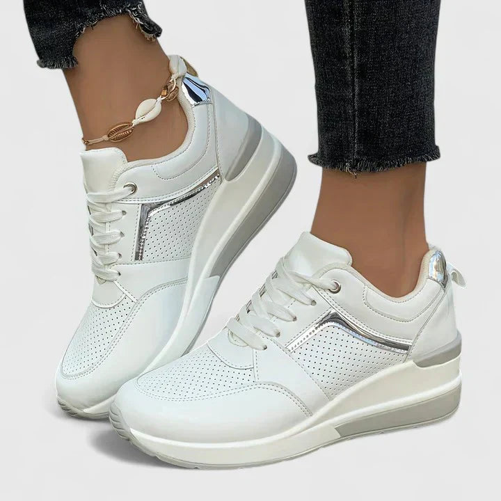 Novyssa | Orthopedic Shoes