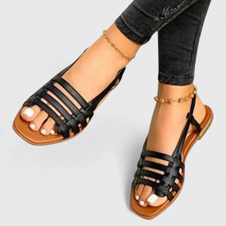 Loredana | Orthopedic Sandals