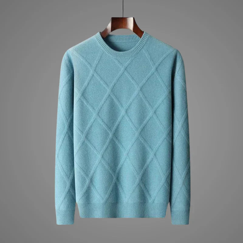 WINSTON SWEATER