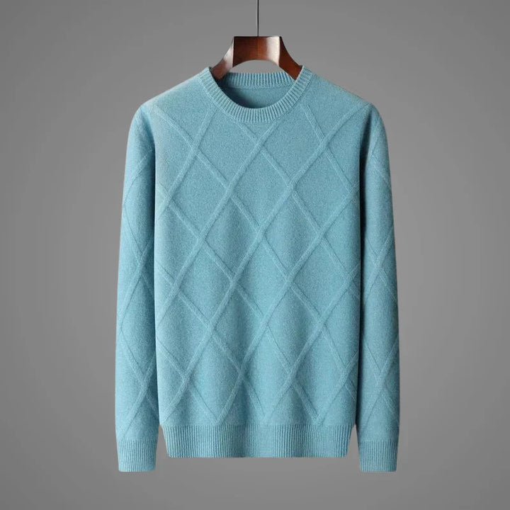 WINSTON SWEATER