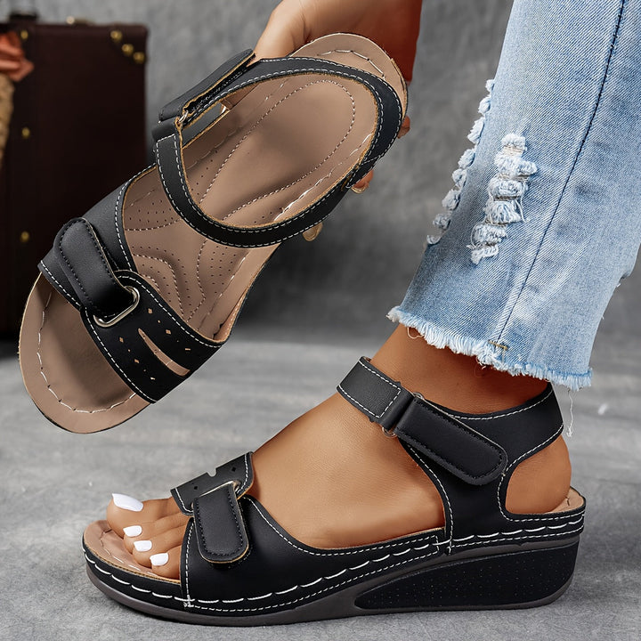 Claire- Orthopedic Comfort Sandals