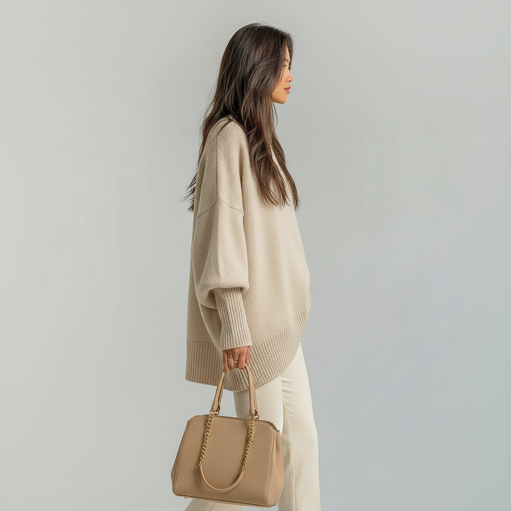 Kessy | Comfortable Sweater