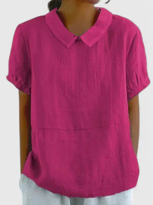 Renee | Elegant Shirt
