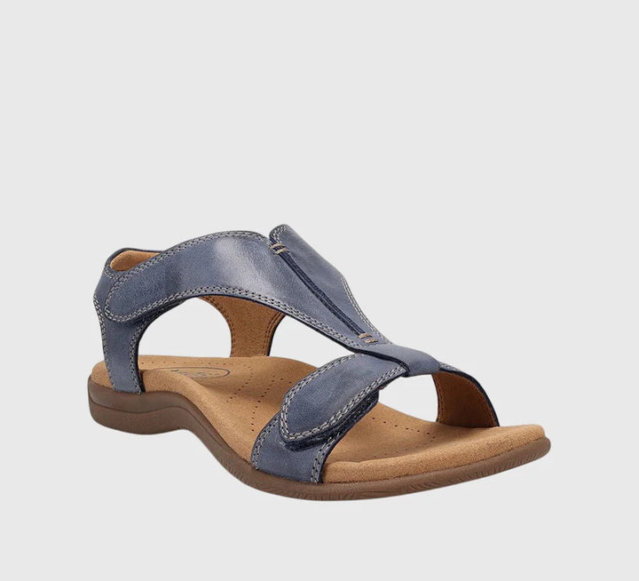 Kylie™ | Elegant Orthopedic Sandals