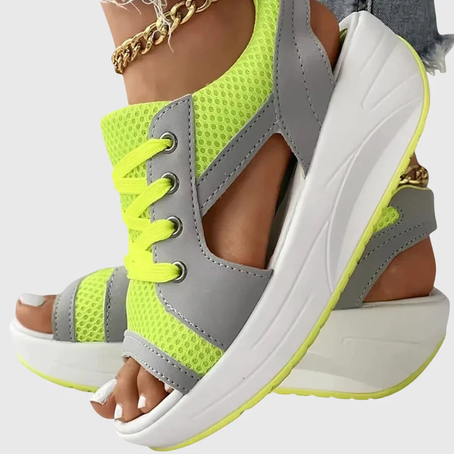 Marlene™ | Comfy Sandals