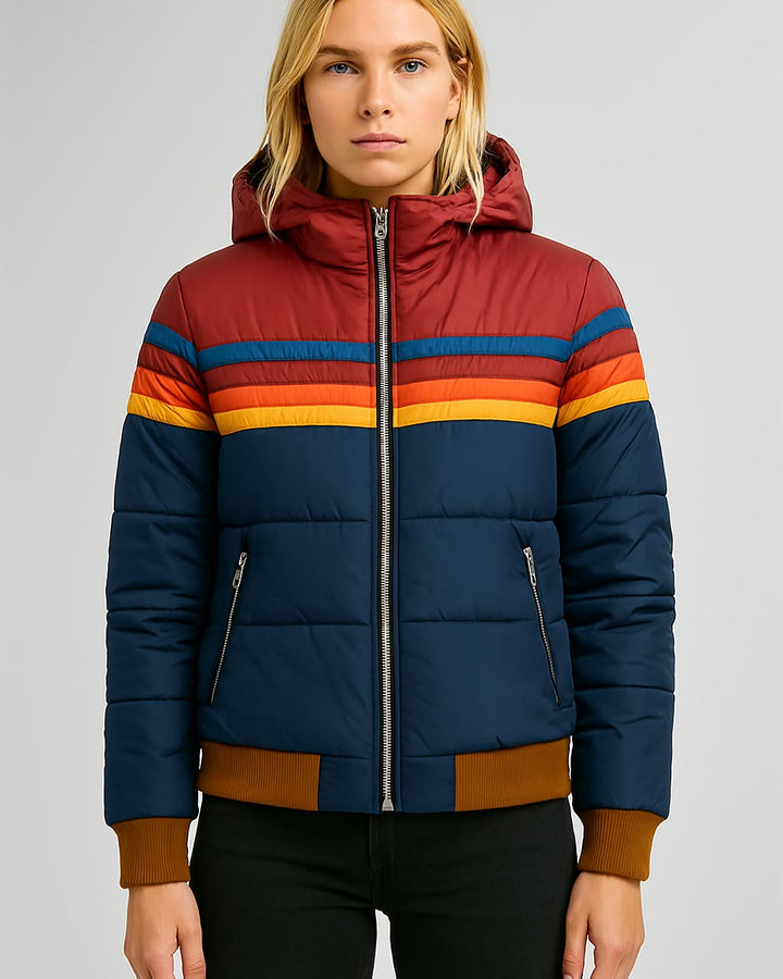 Hadley ™ | Light Elegance for Rainy Days