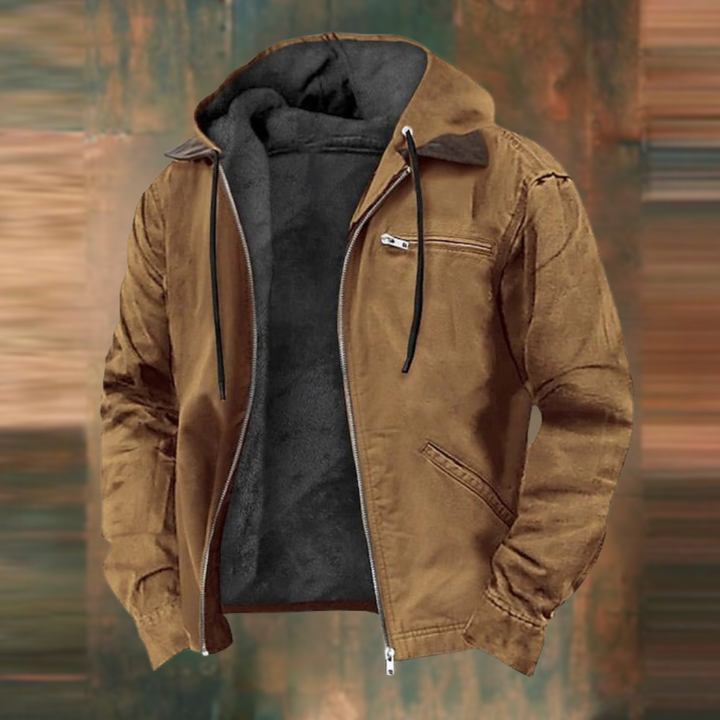 Mike |MODERN AUTUMN JACKET
