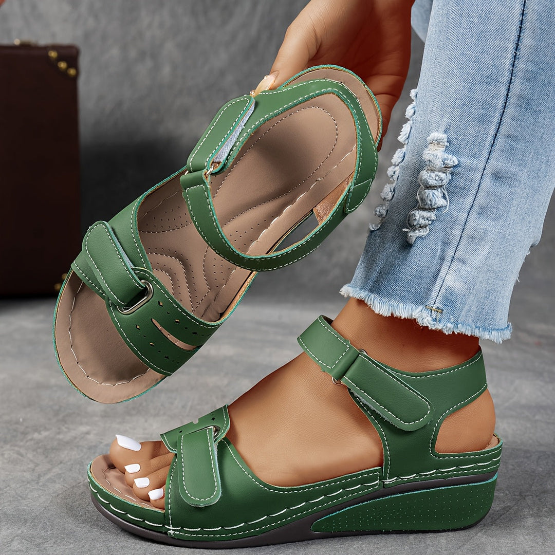 Claire- Orthopedic Comfort Sandals