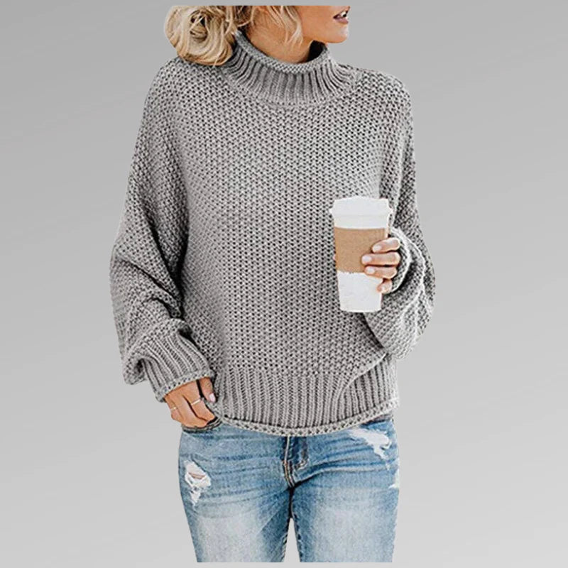 Valerianne | Elegant Sweater