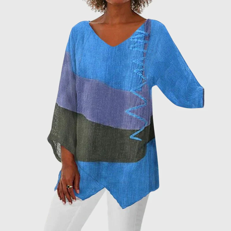 Nena™ Flattering Top