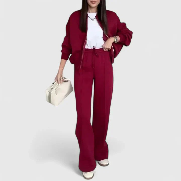 Olyverrah | Comfortable Sweater and Pants