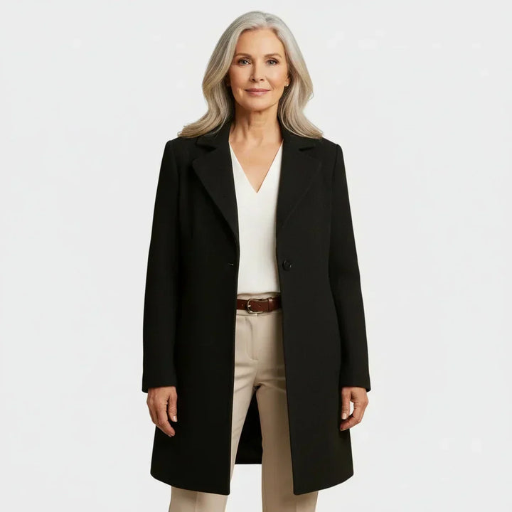 Charlotte™ | Timeless Warmth in Every Stitch