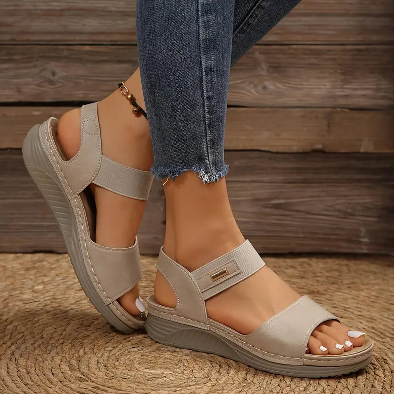 OrthoComfort Fit Sandals