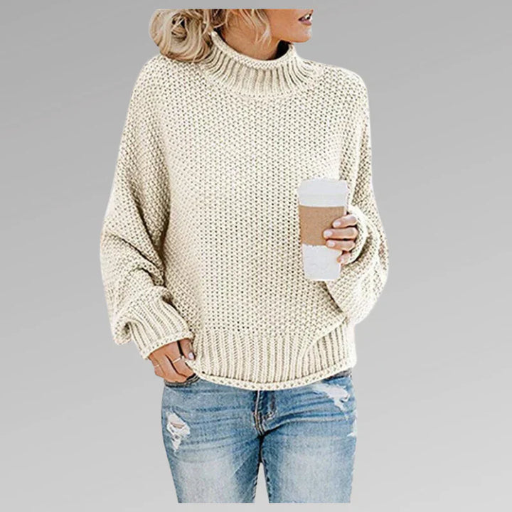 Valerianne | Elegant Sweater