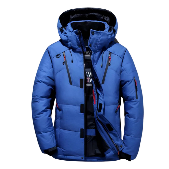 Rafail | ALL-WEATHER DOWN JACKET