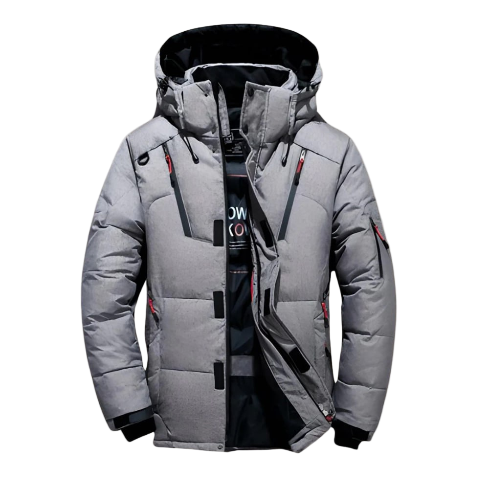 Rafail | ALL-WEATHER DOWN JACKET