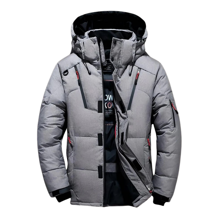 Rafail | ALL-WEATHER DOWN JACKET