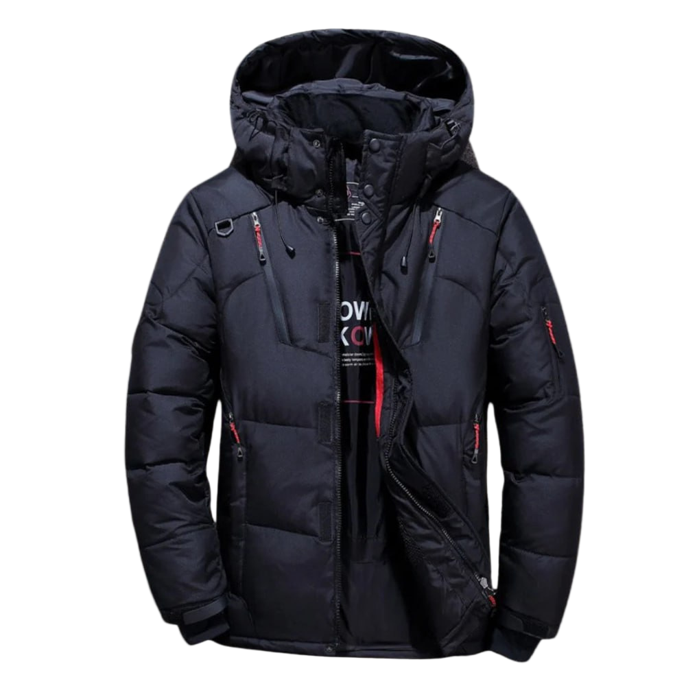 Rafail | ALL-WEATHER DOWN JACKET
