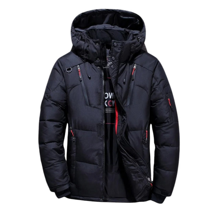Rafail | ALL-WEATHER DOWN JACKET