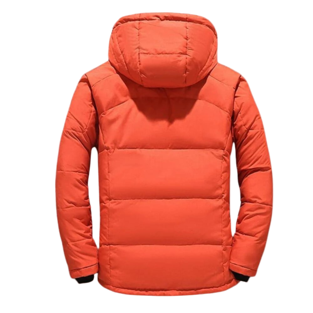 Rafail | ALL-WEATHER DOWN JACKET