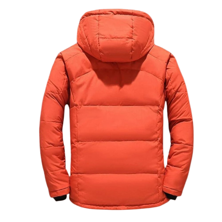 Rafail | ALL-WEATHER DOWN JACKET