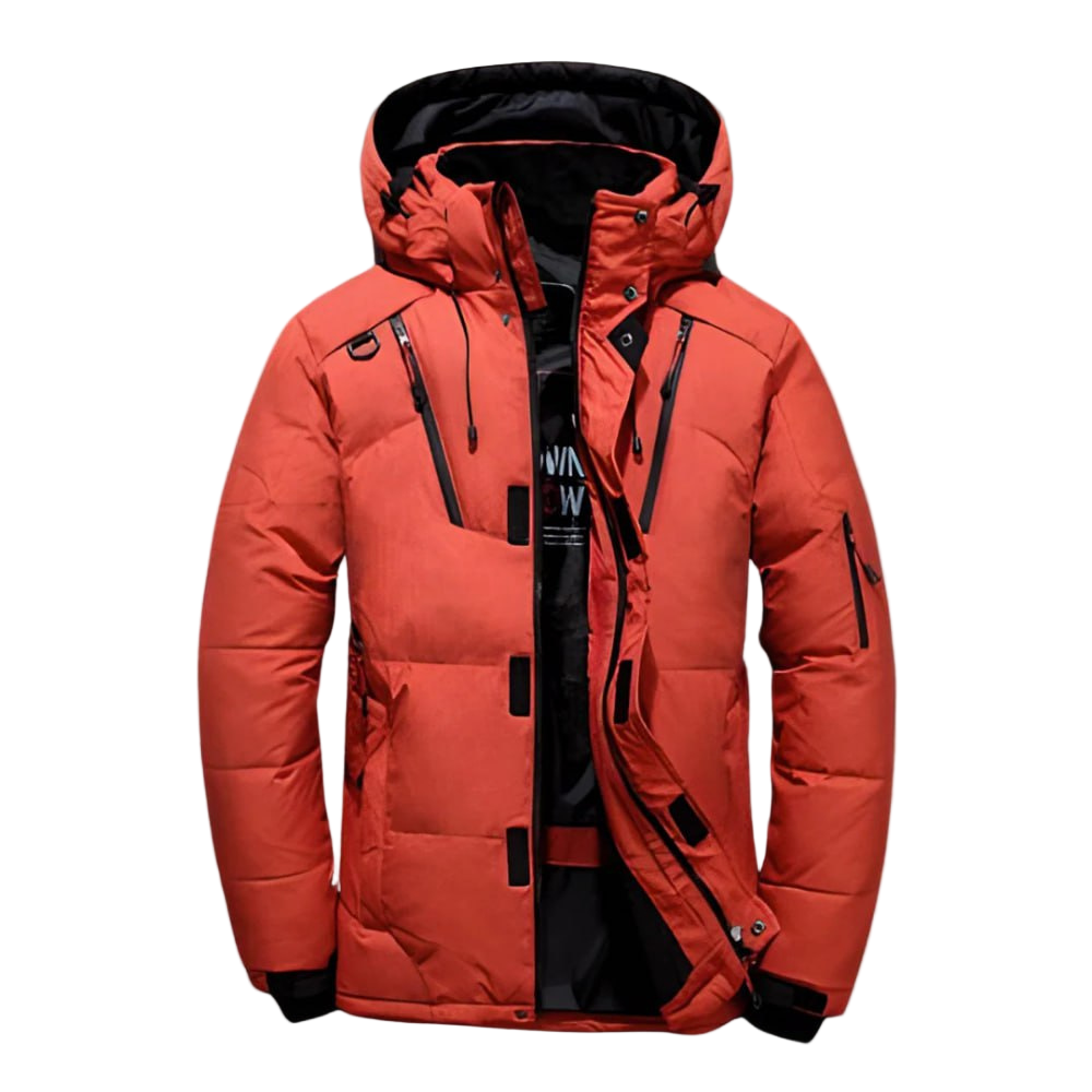 Rafail | ALL-WEATHER DOWN JACKET
