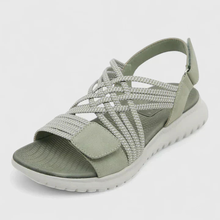 Anna| Orthopedic Sandals