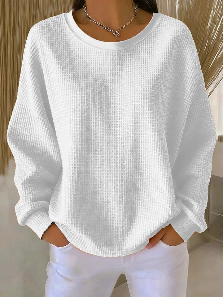 Pamela | Classic Sweater