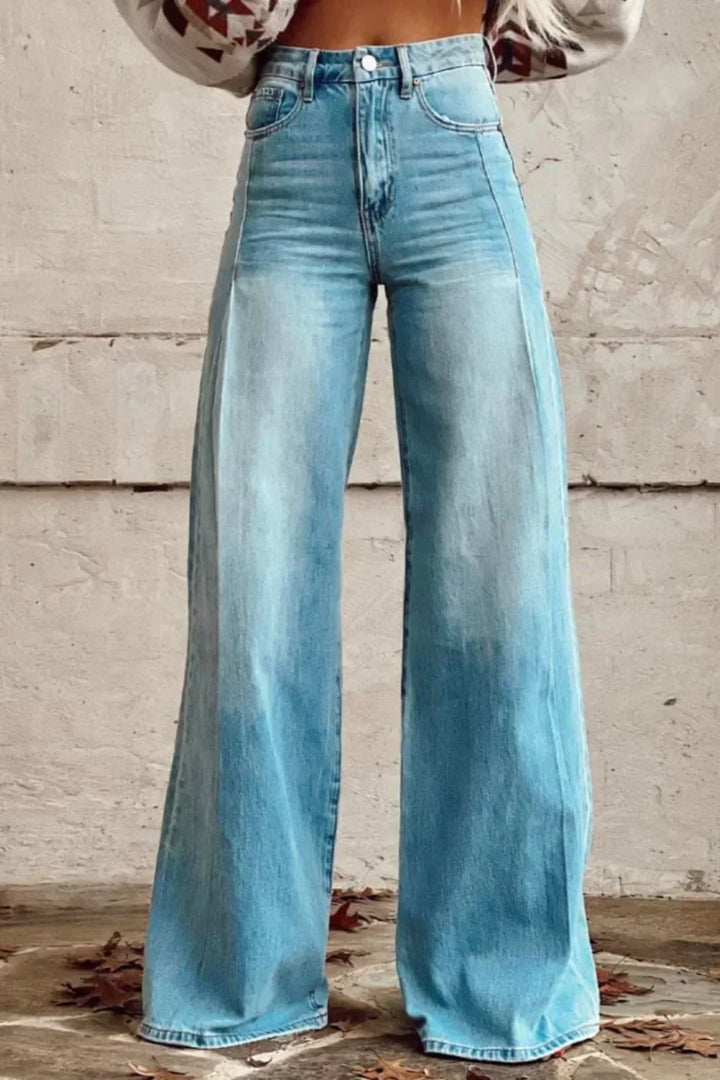 NICOLE™ | VINTAGE TROUSERS