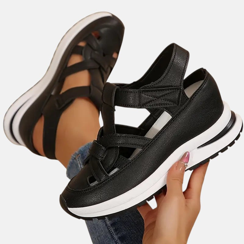 Elegant Orthopedic Sandals