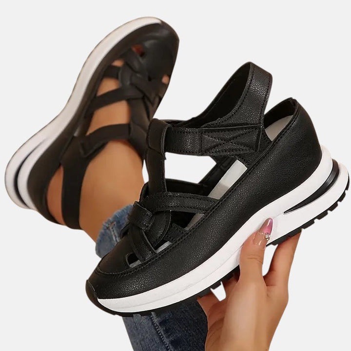 Elegant Orthopedic Sandals