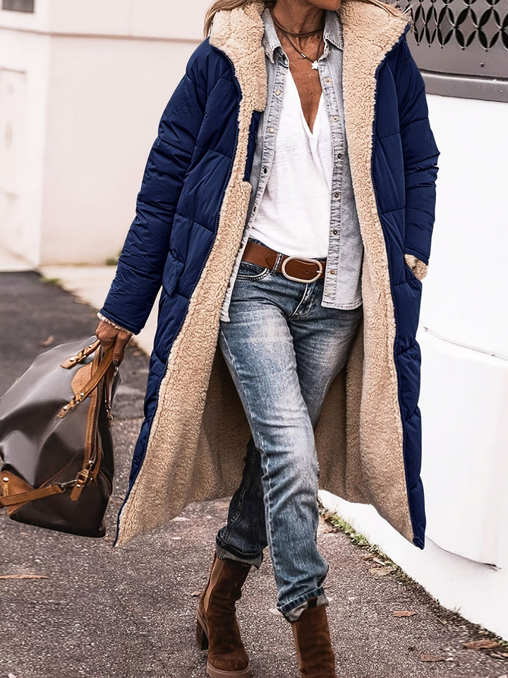 Arianna | Winter Coat