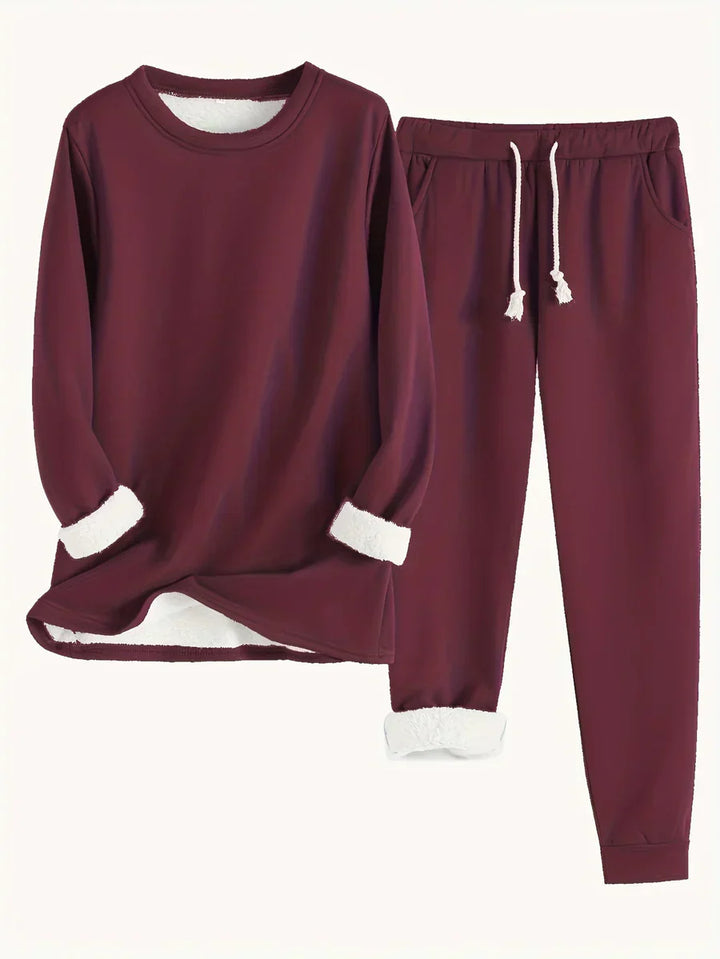 Runa | Comfortable Set