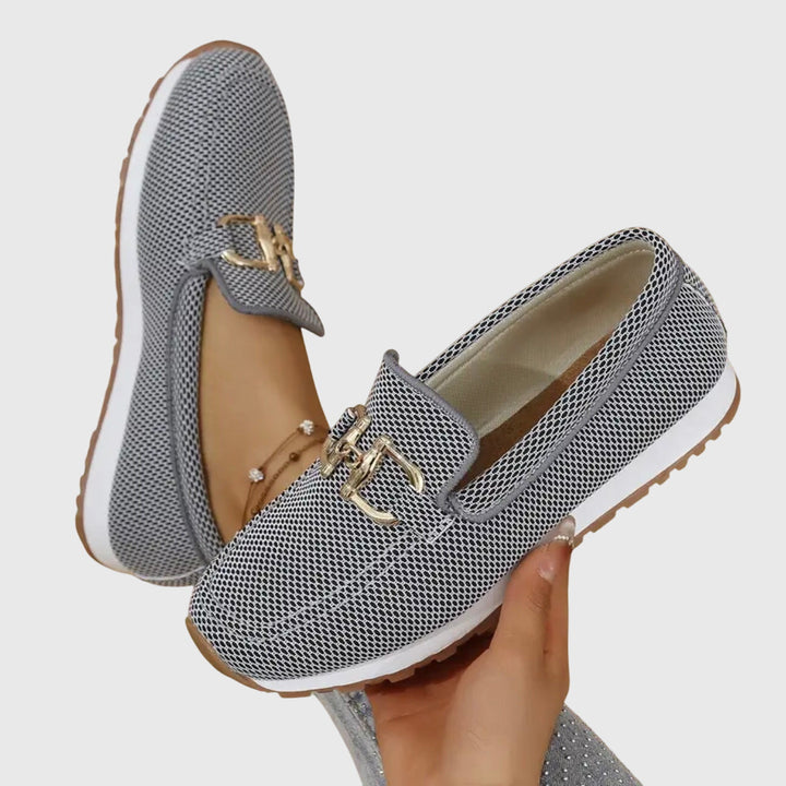 BROOKE | ORTHOPEDIC LOAFER SNEAKERS