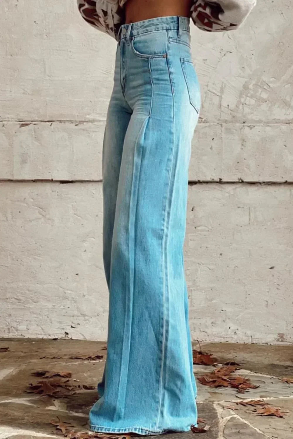 NICOLE™ | VINTAGE TROUSERS