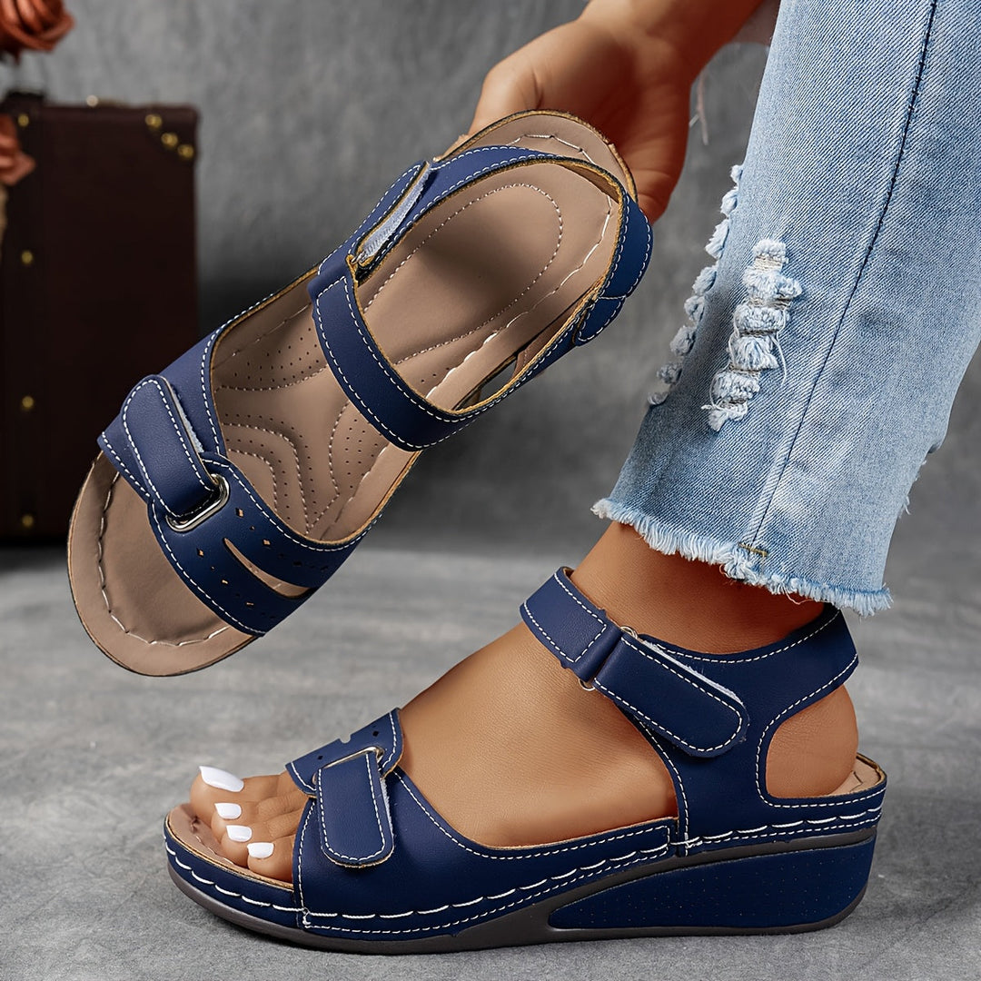 Claire- Orthopedic Comfort Sandals