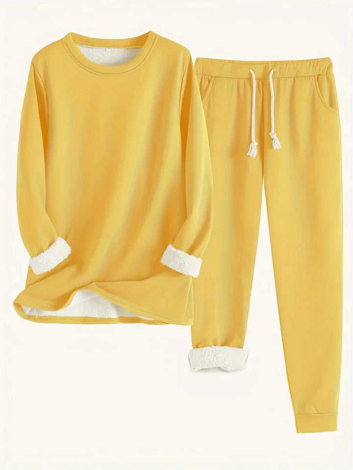 Runa | Comfortable Set