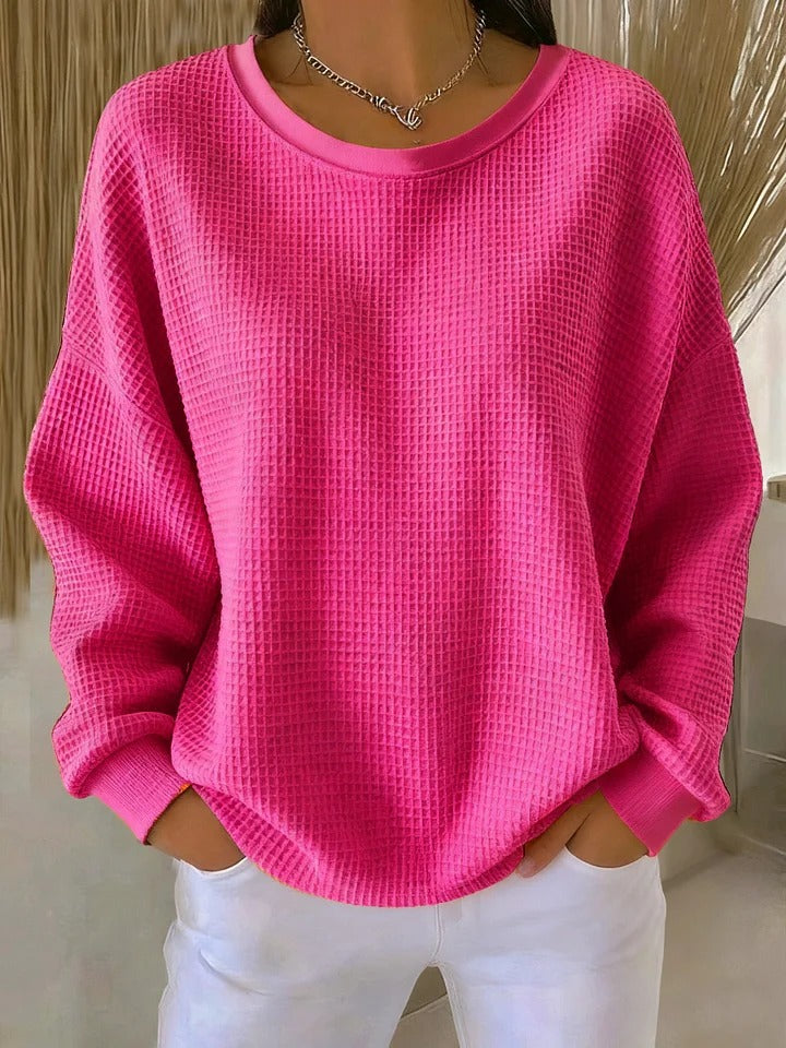 Pamela | Classic Sweater
