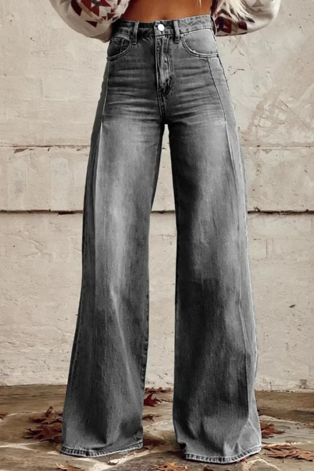 NICOLE™ | VINTAGE TROUSERS