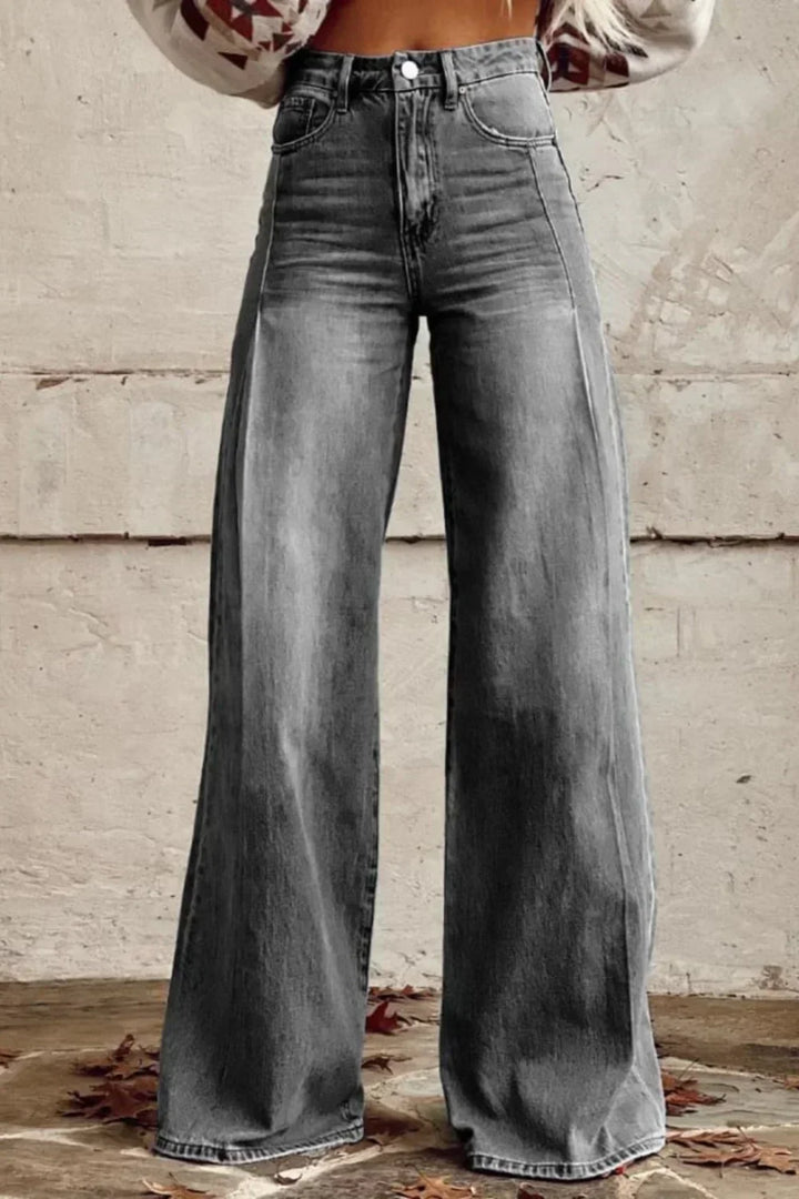 NICOLE™ | VINTAGE TROUSERS