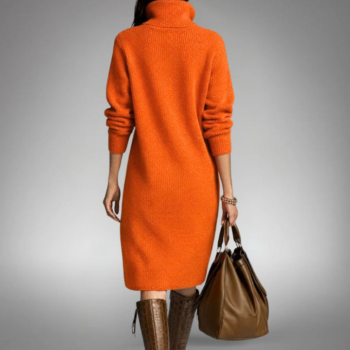Keirae | Sophisticated Dress