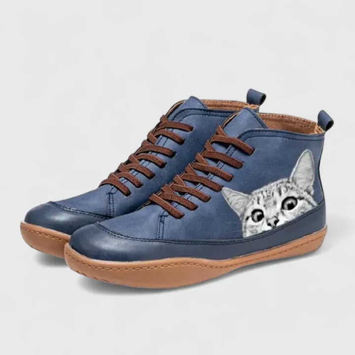 Viy | Orthopedic Boots