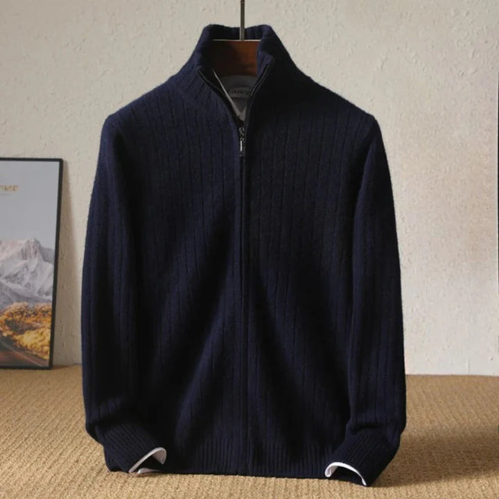 MONACO CASHMERE SWEATER
