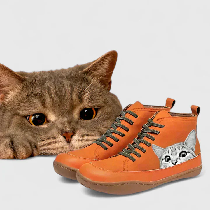 Viy | Orthopedic Boots