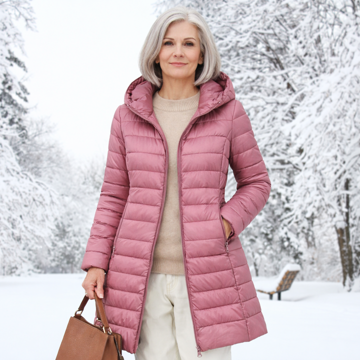 Elegant Coat