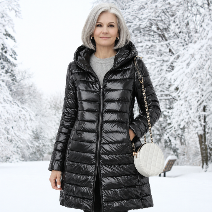 Elegant Coat