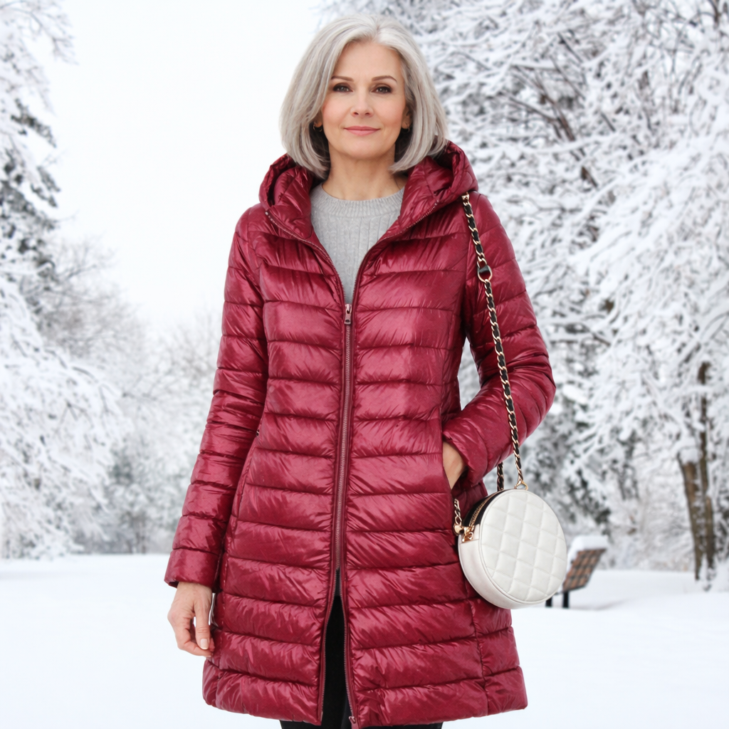 Elegant Coat