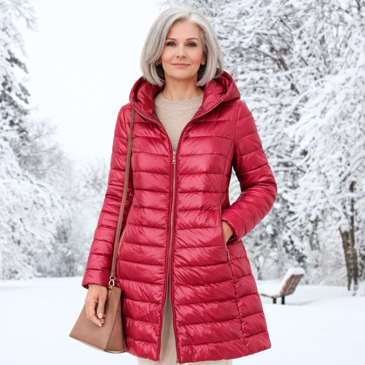 Elegant Coat
