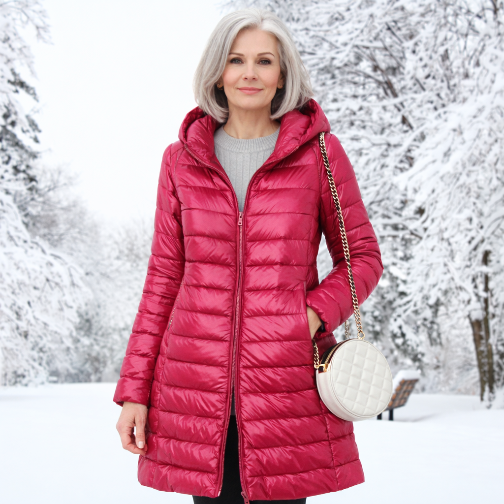 Elegant Coat
